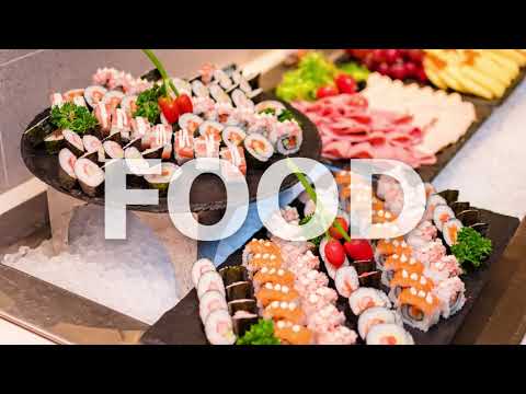 Oceanfront Beach Resort & Spa - Presentation