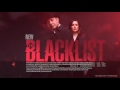 THE BLACKLIST 4x02 - MATO