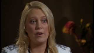 Royal Baby hoax call DJ Mel Greig interview -  - Newsnight