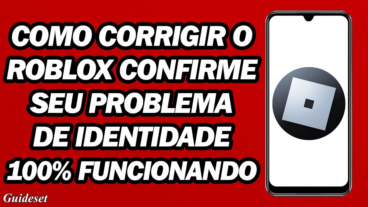 Erro no Roblox: Ocorreu um erro desconhecido. Tente novamente! Roblox  Rackeado? 