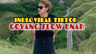 INDIA'S DELICIOUS SLOW SHAKE VIRAL TIKTOK