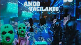 Ricent - Ando Basilando