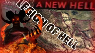 The Most EDGY Mod In Hearts Of Iron 4! - HOI4 Mod Review