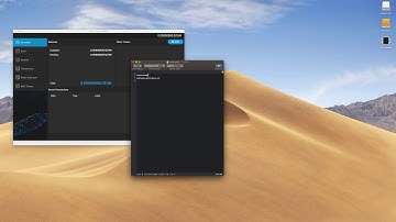 How to Run a Qtum Full Node On Mac