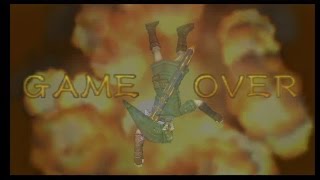 10 Fun Ways to kill Link in Twilight Princess