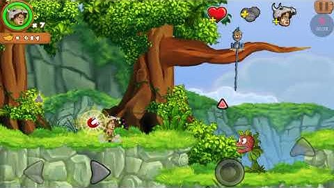 Jungle adventures  2  part 1