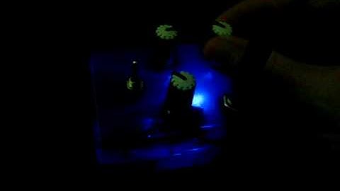 Atari Punk Console Synth