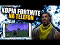 3 GRY podobne DO FORTNITE na TELEFON