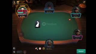 Online Cash Game on PokerBaazi screenshot 3