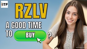 Is Rezolve AI RZLV Stock a Good Time to Buy Now?