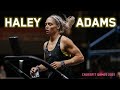 CrossFit Games 2021 | 48 Hours Out | Haley Adams