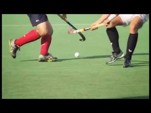 Video: Letné Olympijské športy: Pozemný Hokej