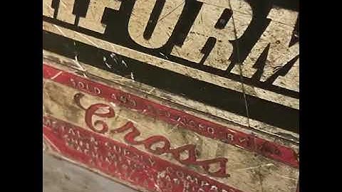 Lockformer 8600 Superspeed Cleat former running the Male Snaplock Flange for HVAC Duct