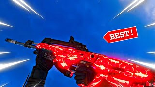 SWORDFISH 2.0 🤯 | *BEST* SWORDFISH CLASS SETUP IN BO4