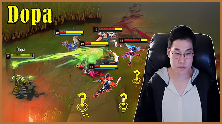 Learn Pro Gameplay from Dopa’s Viktor! Skill Boost Guide | League of Legends