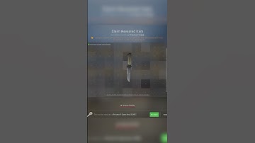 XRAY UNBOXING AN URSUS KNIFE #csgo #csgoskins #unboxing #gaming