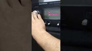 Teste Pontencia Gradiente A1