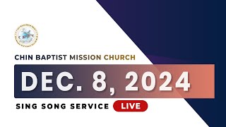 2024 Sing Song Service || Dec. 8, 2024