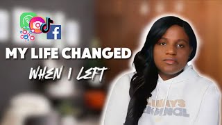 5 Clear Signs God Wants You To Take a Break From ALL Social Media Now | It'll  Transform Your Life