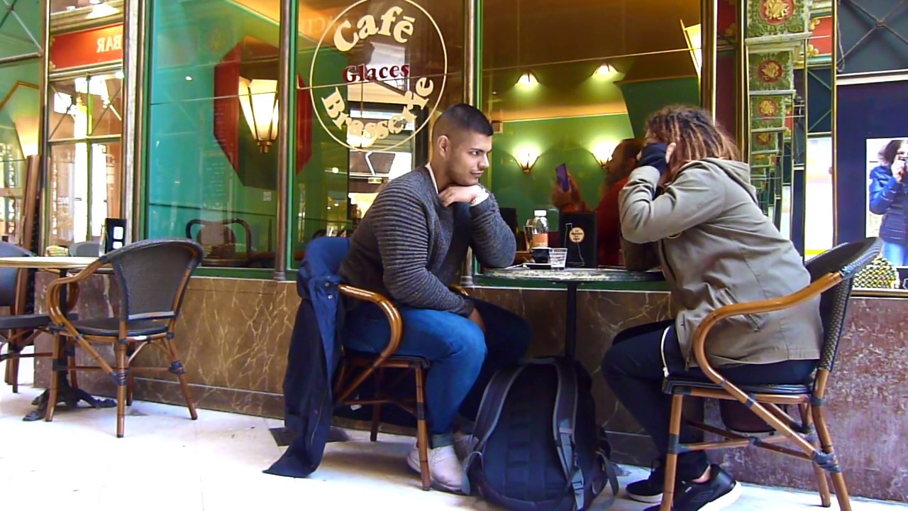 VLOG TRAVEL No5 Back to Bordeaux