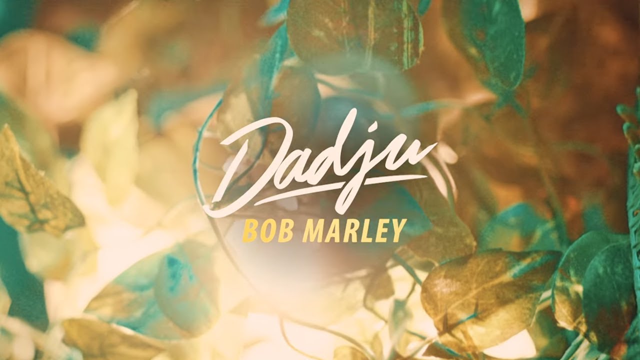 DADJU   Bob Marley Clip Officiel