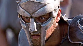 “Me llamo Máximo Décimo Meridio” | Gladiator | Prime Video España