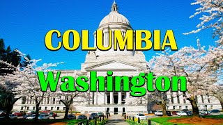 Apartment tour  in Washington, DC, may 2023