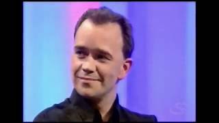 This Is Your Life - Todd Carty