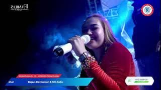 Anie Anjanie - Pandangan Pertama | Live Cover Edisi Desa Cirarab Legok Tangerang | Iwan Familys