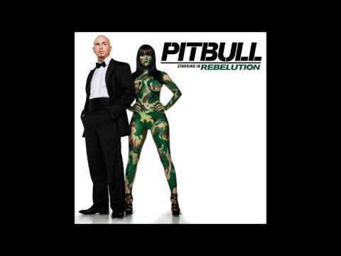 Pitbull - Girls ft. Kesha