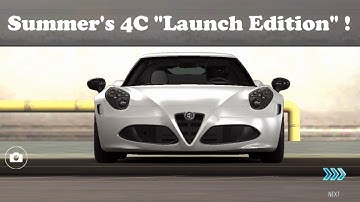 CSR 2 | Tempest 3 | Tier 2 | Summer