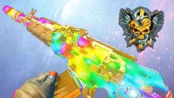 FLAWLESS KN-57 NUCLEAR!!75-0 (BLACK OPS 4)