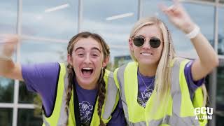 A Look Back: Memorable Moments from GCU