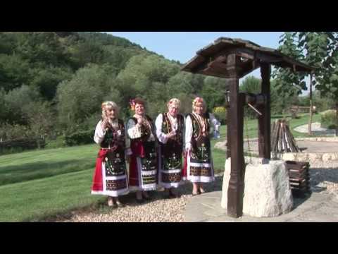 Фолклорна група 'Росна