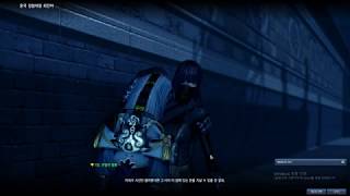 [블레이드 앤 소울]#파트36#싸가지 없는 제자의 성장기(권사)