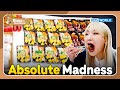 How much heebab eats is unreal boss in the mirror  2254  kbs world tv 231018