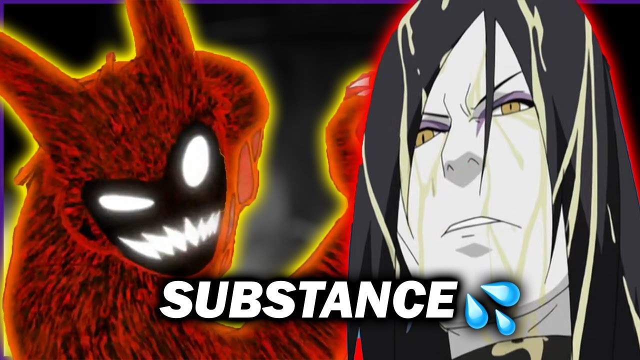 NARUTO HAD OROCHIMARU IN SHAMBLES!