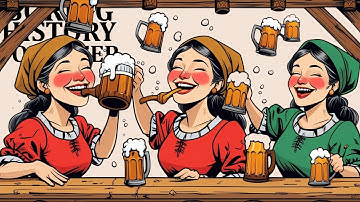 Boring History For Sleep | What GETTING WASTED Was Like In Medieval Times and more