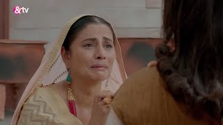 Yeshu | Ep.53 | Nima की माँ ने Yeshu से मदद मांगी | Full Episode | AND TV