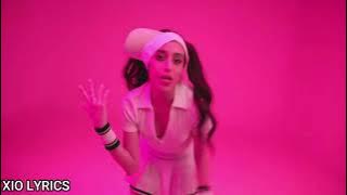 nicole favre   es asi performance video