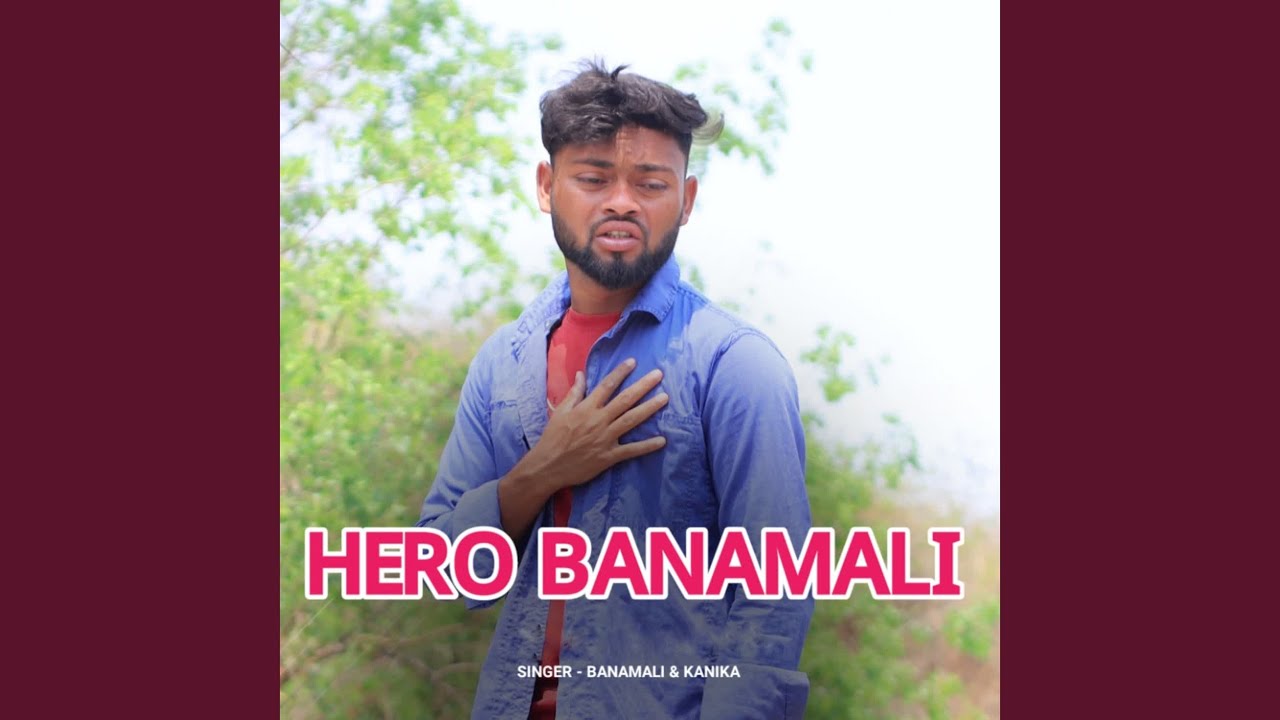 Hero Banamali