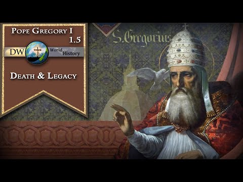 Pope Gregory I