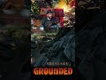 Organising Stuff Around My Base In Grounded