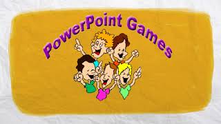 PowerPoint Games 1