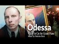 Odessa valzer for grand piano in cm music by fberti
