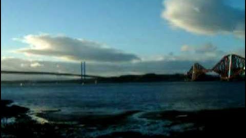 Forth Bridges