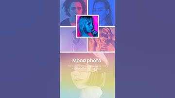 Free Neon Photographer Portfolio Video Template (Customizable) - FlexClip
