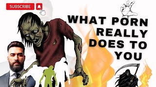 What Porn Really Does to You - YouTube