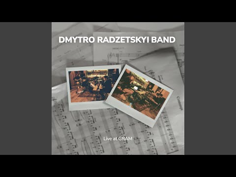 Another Day (feat. Yevhenii Dubovyk & Ivan Korniienko) (Live)