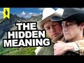 Hidden Meaning in Brokeback Mountain – Earthling Cinema